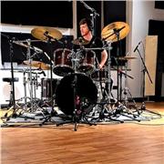 Lezioni Batteria per tutte le età prova gratis